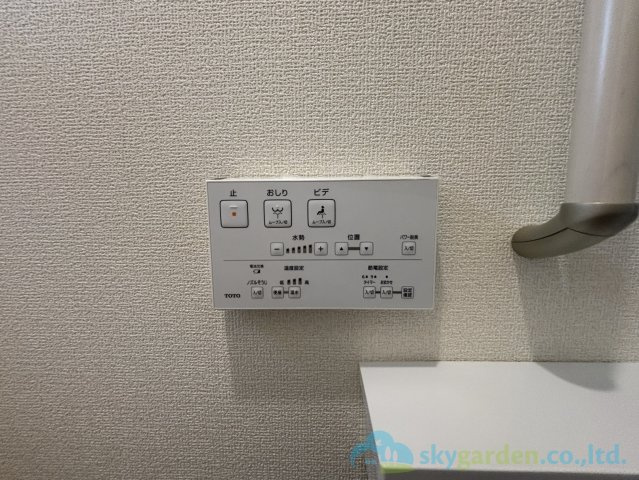 中郡二宮町二宮　新築戸建　全7棟4号棟の設備