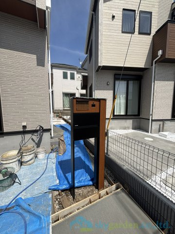 中郡二宮町二宮　新築戸建　全7棟4号棟のその他