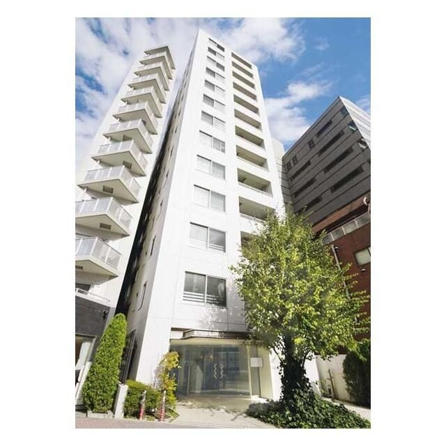 コンフォリア本駒込