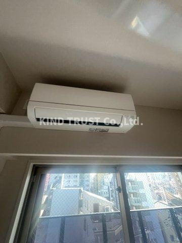 アーバネックス中崎町Ⅱの設備