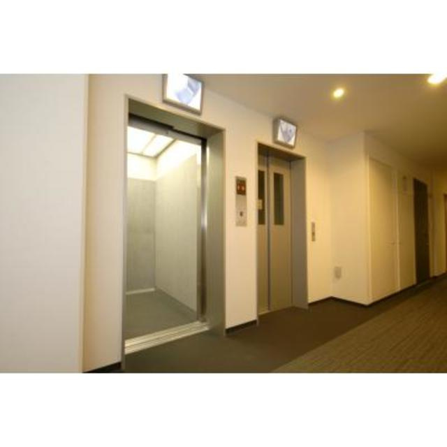 パークキューブ四谷三丁目のその他