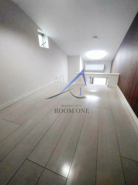 Stage中野Ⅲの寝室|寝室です。