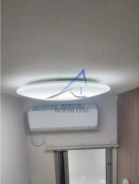 Stage中野Ⅲの設備|エアコンです。