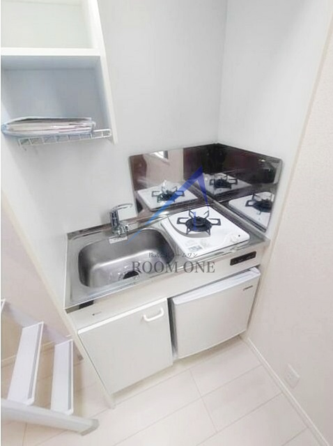 Stage中野Ⅲのキッチン|キッチンです。