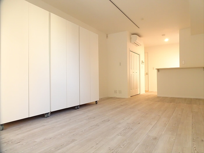 【居間・リビング】 | VILLA NISHIEIFUKU