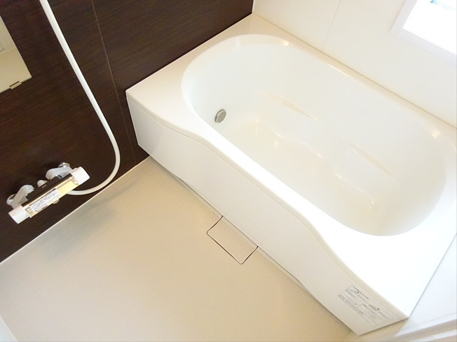 【浴室】 | VILLA NISHIEIFUKU