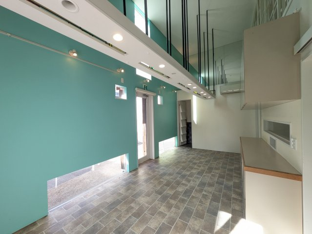 第99プロスパービル| 名古屋市の賃貸ならMy賃貸のロビー|第99プロスパービル