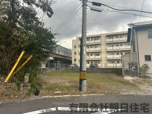 【外観】 | 東出雲町揖屋売土地