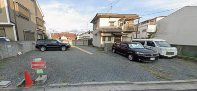 【駐車場】 | 泉町4丁目月極駐車場