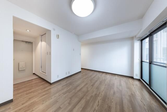 牛込パークハイツ