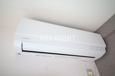 【設備】 | ルネ南常盤台