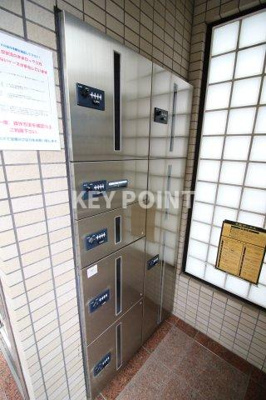 【その他共用部分】 | ルネ南常盤台