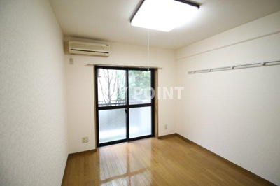 【居間・リビング】 | ルネ南常盤台