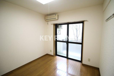 【寝室】 | ルネ南常盤台