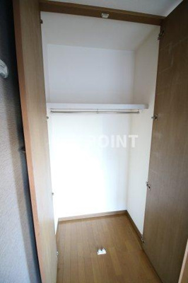 【収納】 | ルネ南常盤台