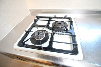 【キッチン】 | ルネ南常盤台