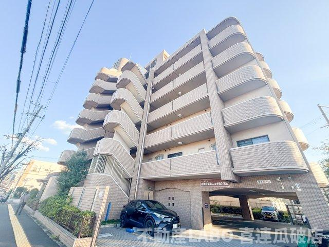 タウンコート咲佳映