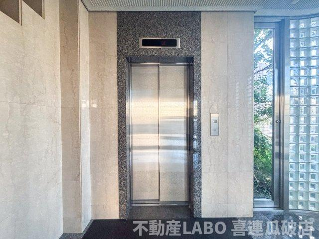 タウンコート咲佳映のその他共用部分