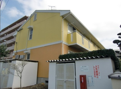 【外観】 | オブジュダールＳＨＩＢＡＴＡ