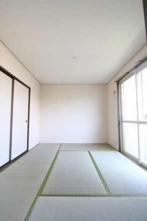 【和室】