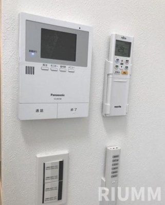 【セキュリティ】 | ラルーチェ