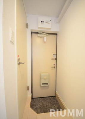 【玄関】 | ラルーチェ