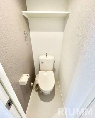 【トイレ】 | ラルーチェ