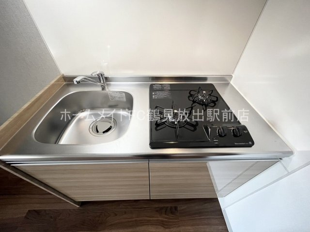 東大阪市川俣３丁目の賃貸マンションのその他