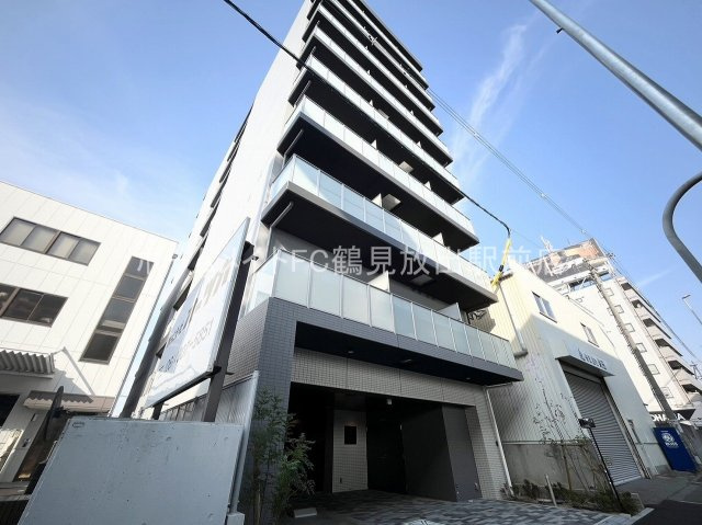 東大阪市川俣３丁目の賃貸マンション