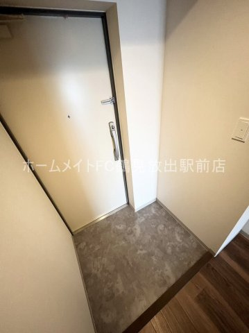 東大阪市川俣３丁目の賃貸マンションのその他