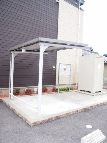 メゾン・エスポワールのその他共用部分