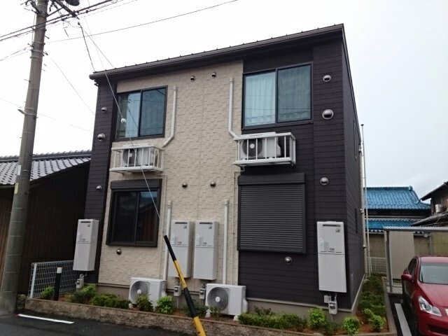 メゾン・エスポワール