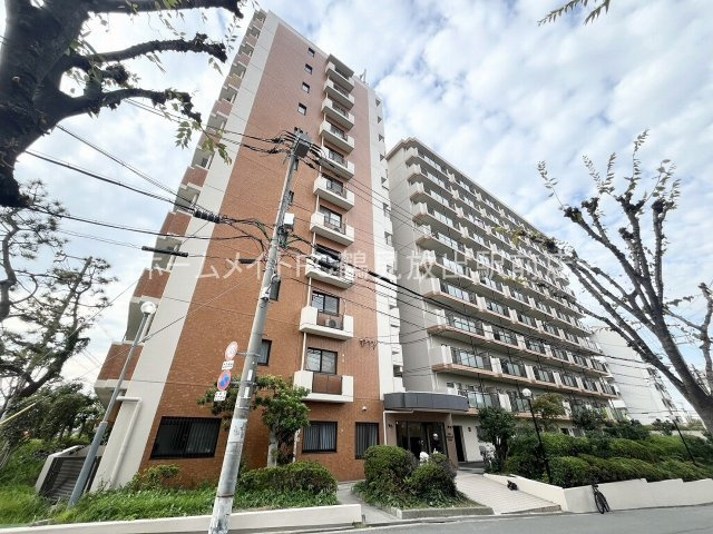 大阪市城東区鴫野西４丁目の賃貸マンション