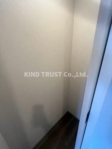 アーバネックス中崎町Ⅱの内装