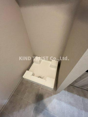 アーバネックス中崎町Ⅱの設備