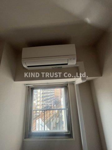 アーバネックス中崎町Ⅱの設備