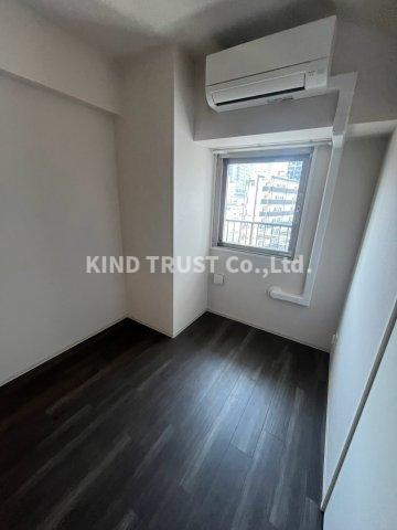 アーバネックス中崎町Ⅱの設備