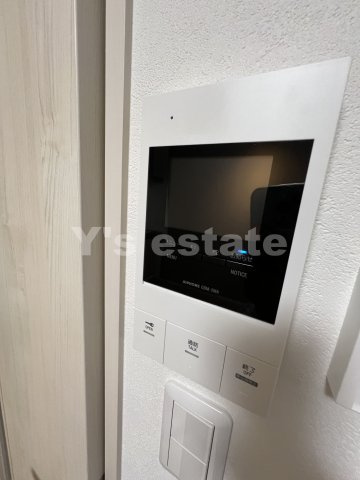 【セキュリティ】 | フェリシアーク加美 | ※イメージ画像