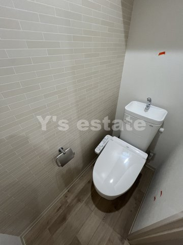 【トイレ】 | フェリシアーク加美 | ※イメージ画像