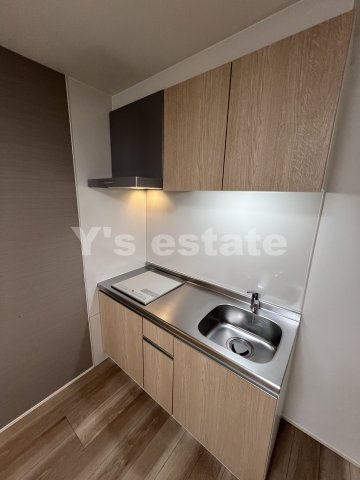 【キッチン】 | フェリシアーク加美 | ※イメージ画像