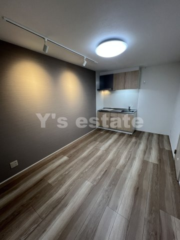 【居間・リビング】 | フェリシアーク加美 | ※イメージ画像