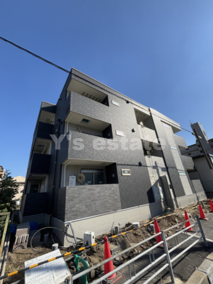 【外観】 | フェリシアーク加美