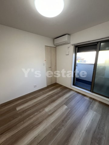 【洋室】 | フェリシアーク加美 | ※イメージ画像