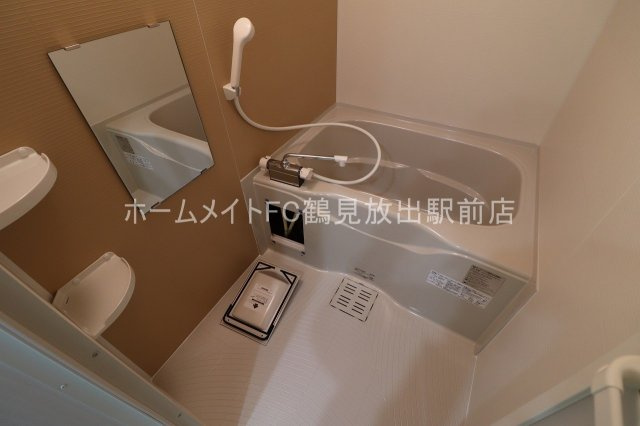 東大阪市森河内東２丁目のアパートのその他