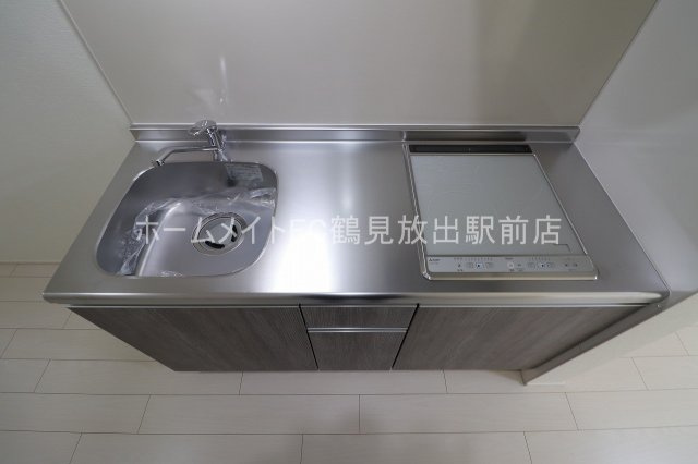 東大阪市森河内東２丁目のアパートのその他