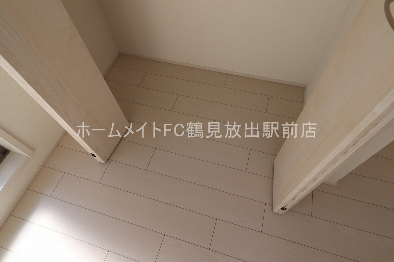 東大阪市森河内東２丁目のアパートのその他