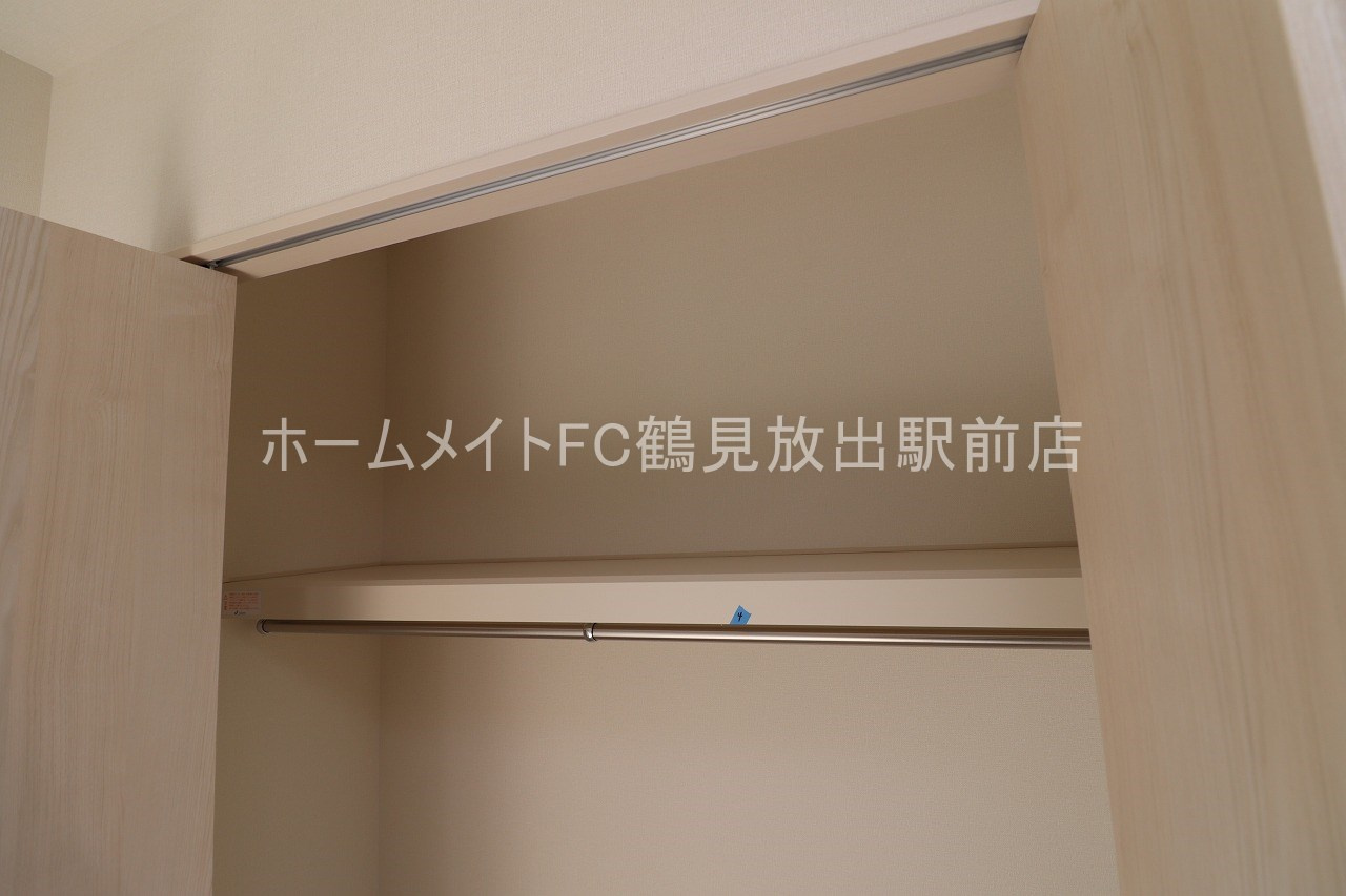 東大阪市森河内東２丁目のアパートのその他