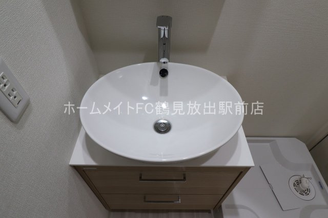 東大阪市森河内東２丁目のアパートのその他