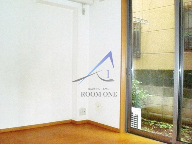 ロジュマンＮ荻窪の寝室|寝室です。