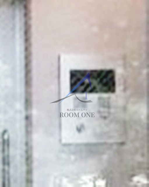 ロジュマンＮ荻窪のセキュリティ|オートロックです。